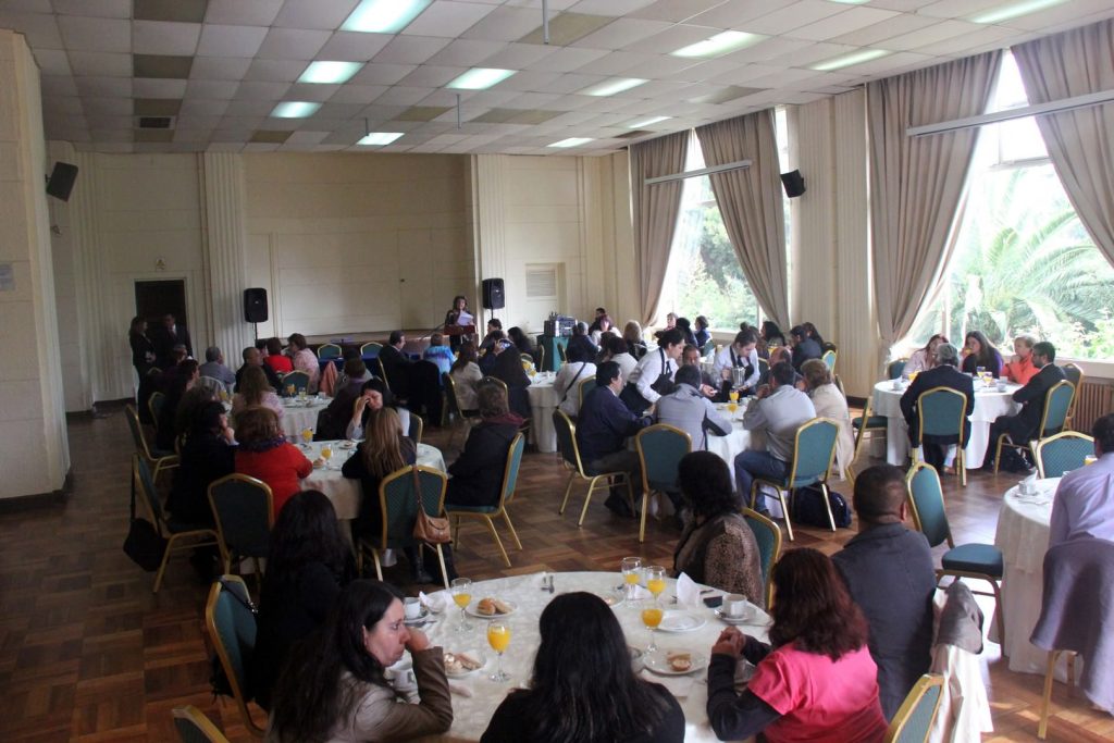 Imagen principal: Diversos beneficios recibirán socios de Sindicato de Trabajadores de Educación en Viña del Mar