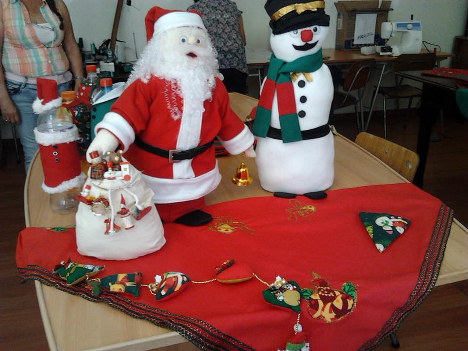 Municipio de Viña del Mar invita a postular a feria de productos artesanales y bazar navideño