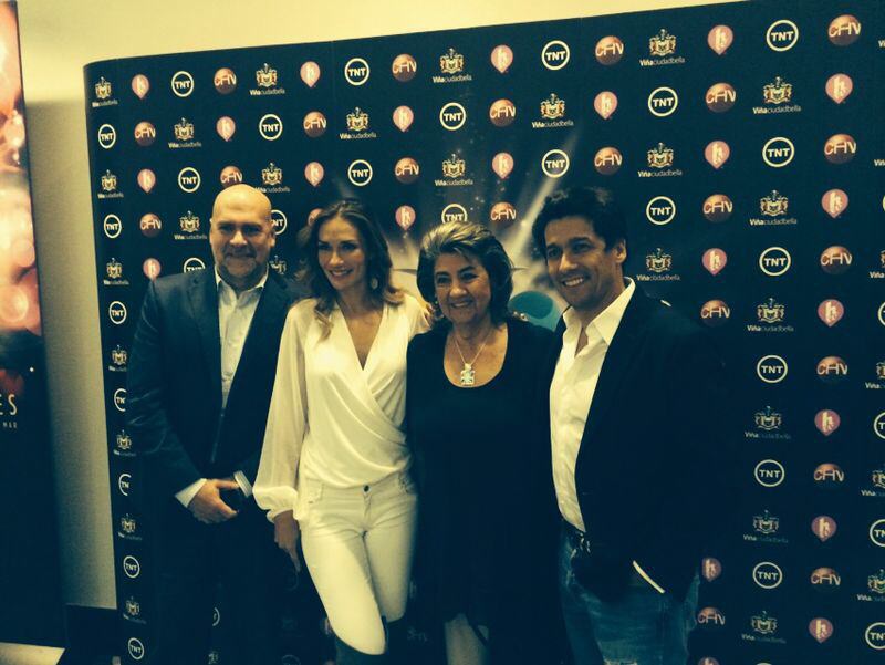 Alcaldesa Virginia Reginato promocionó atributos de Viña y su Festival en Las Vegas