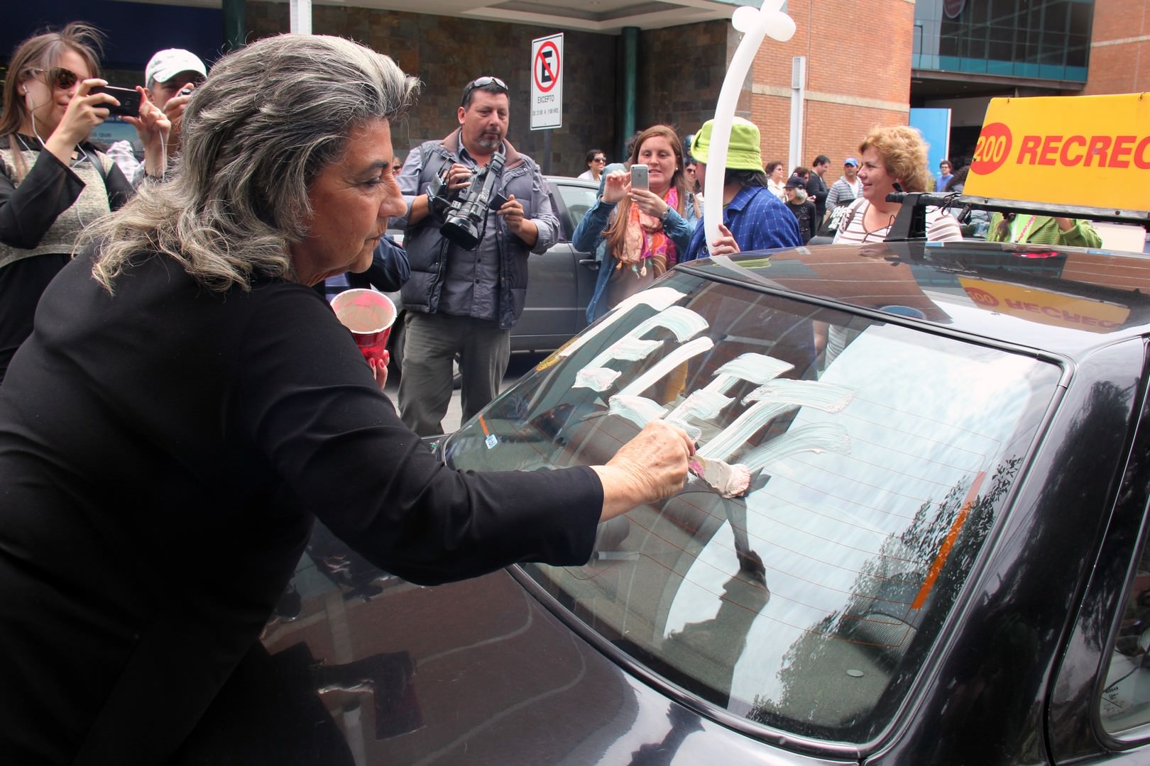 Atractivo programa de shows y actividades, dio a conocer la alcaldesa Virginia Reginato para apoyar a la Teletón