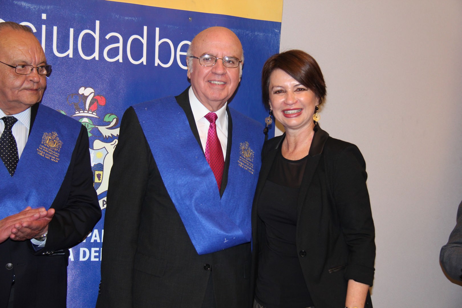 Municipio de Viña del Mar fortalecerá su turismo de contenido con nuevos embajadores del ámbito académico