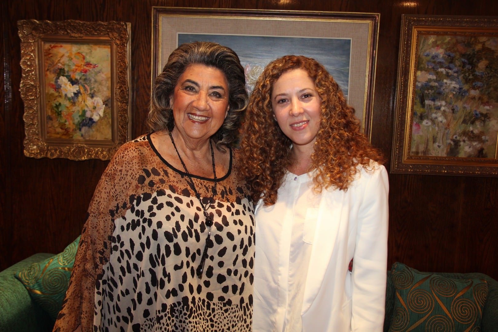 Representante de Youtube para Chile y Argentina se reunió con alcaldesa Virginia  Reginato y destacó impacto de canal histórico del Festival