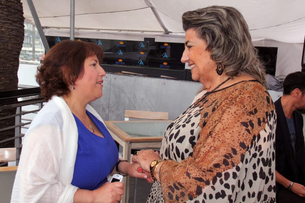 Imagen principal: Grandes compositores serán parte de la competencia del Festival Internacional de la Canción de Viña del Mar 2015