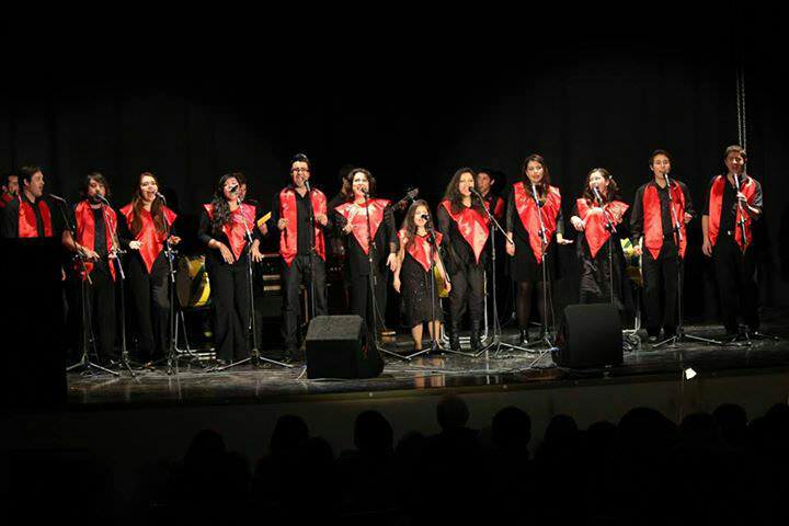 Municipalidad de Viña del Mar invita a Concierto de Navidad Artis Facere Funk XMAS