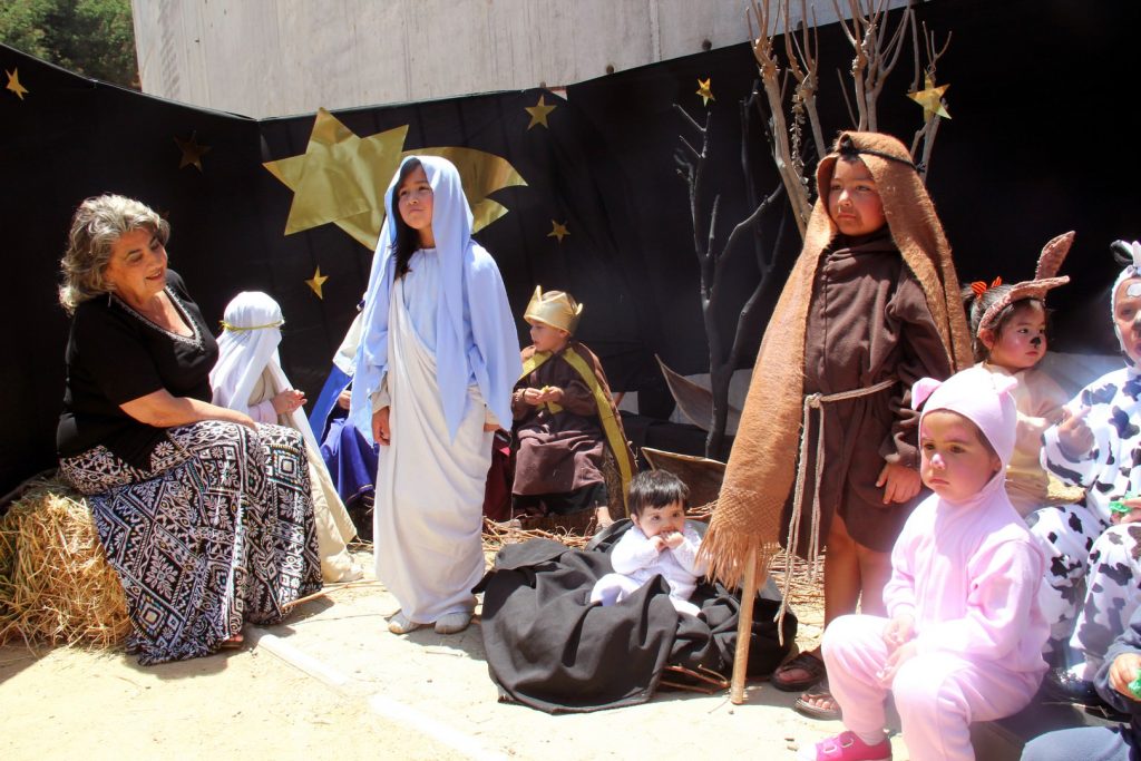 Imagen principal: Municipalidad de Viña del Mar entrega 30 mil juguetes de Navidad