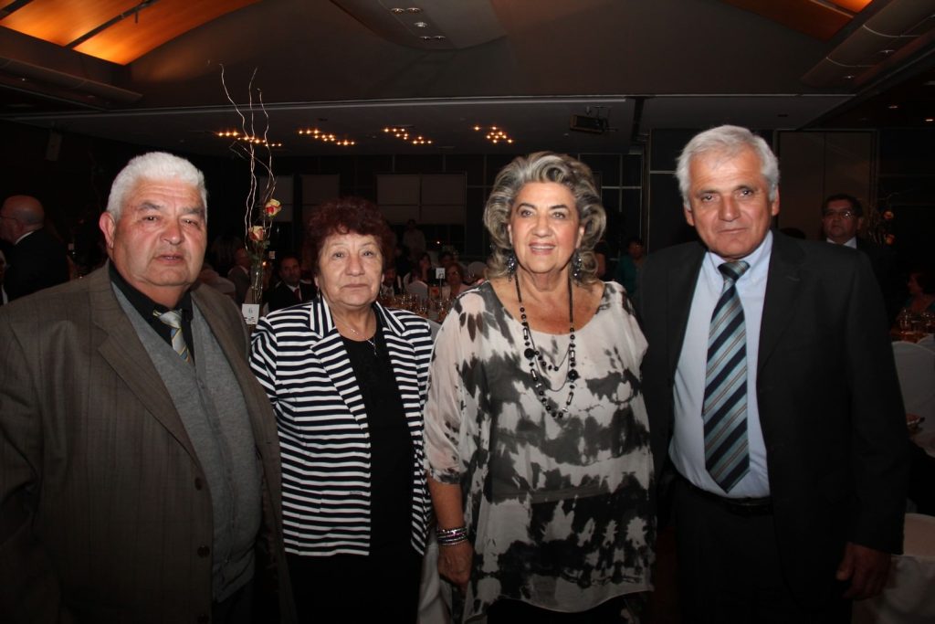 Imagen principal: Municipio de Viña del Mar entregó reconocimientos a sus funcionarios por años de servicio