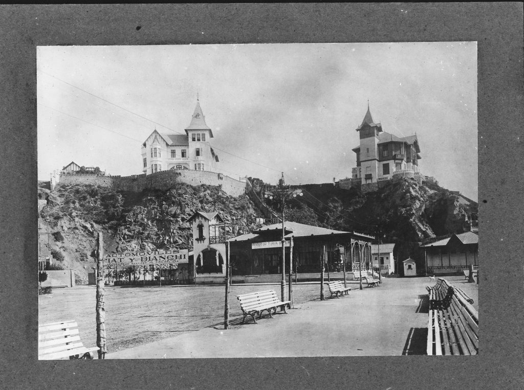 Imagen principal: Municipalidad de Viña del Mar invita a conversatorio sobre la historia de la Ciudad Jardín