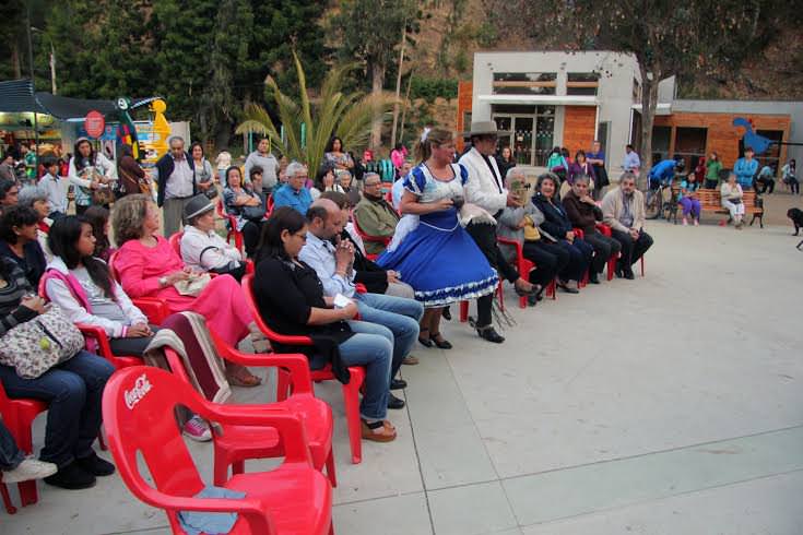 Celebración de  tradicional Misa Latinoamericana fue encabezada por alcaldesa Virginia Reginato
