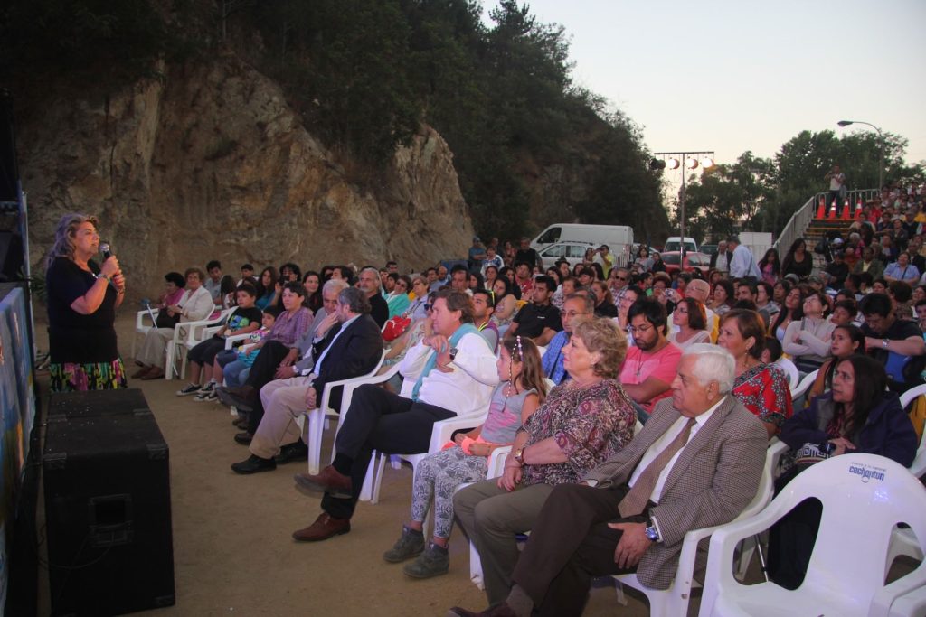 Imagen principal: Con gran éxito se celebró el día del Roto chileno en Viña del Mar