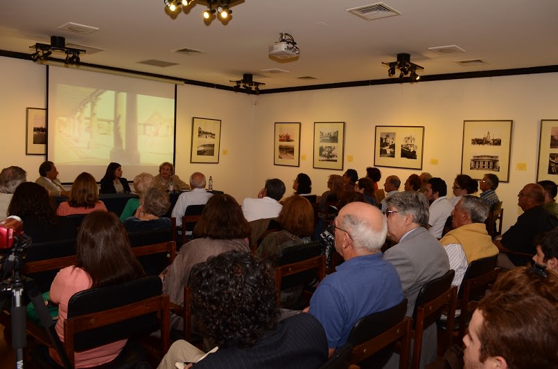 Distintos detalles de la vida cotidiana durante el siglo pasado en la comuna, abordó el segundo Conversatorio de Viña del Mar