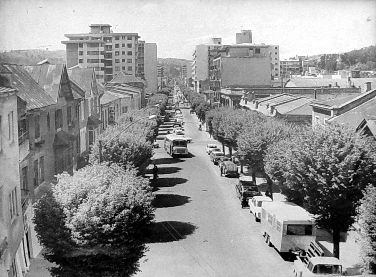 Municipio de Viña del Mar invita a participar en el conversatorio sobre la historia de la ciudad