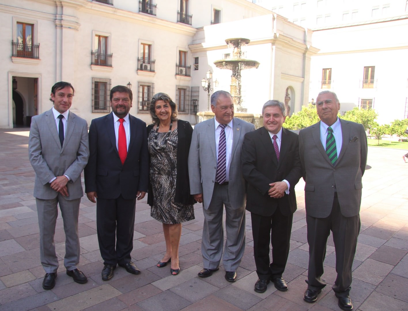 Histórica firma de proyecto de Ley permitirá mantener recursos de Casinos para Viña del Mar y otras ciudades