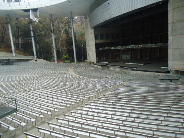 Municipalidad de Viña del Mar informa de cierre del parque Quinta Vergara por preparativos del Festival