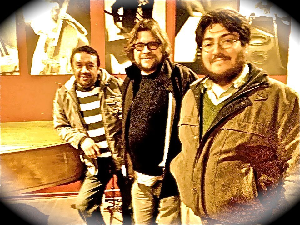 Municipalidad de Viña del Mar invita a conciertos de Triángulo de las Bermudas e Ignacio Saavedra Cuarteto