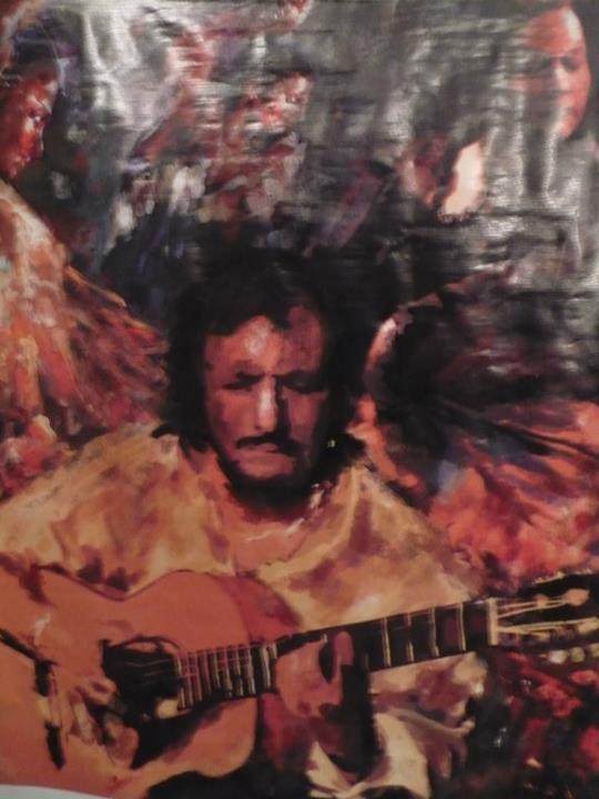 Municipalidad de Viña del Mar invita a concierto de Guitarra Flamenca