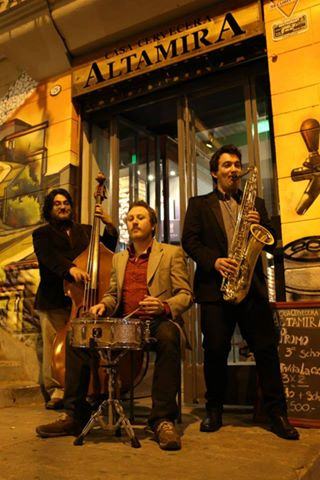 Municipalidad de Viña del Mar invita clausura de ciclo musical “Jazz al Atardecer”
