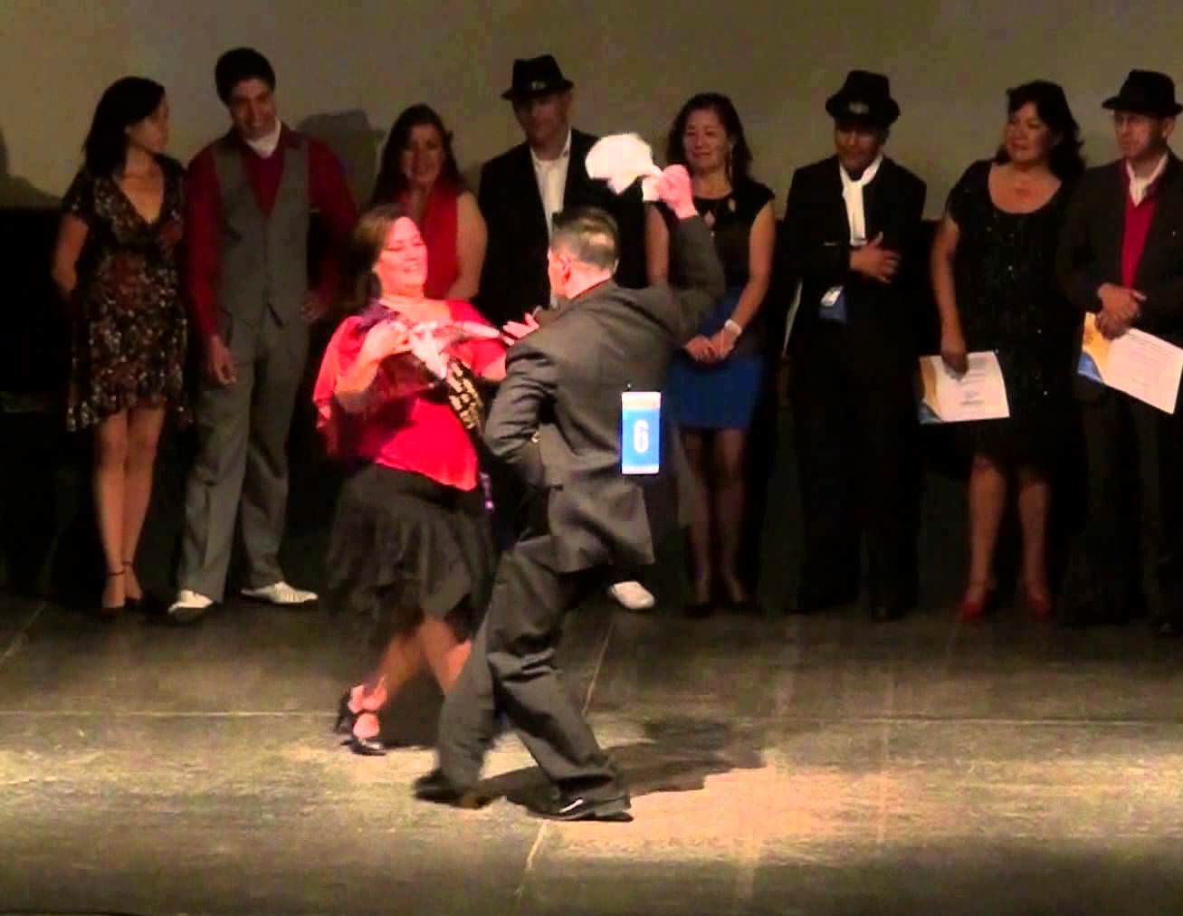 Municipalidad de Viña del Mar invita a Campeonato Regional de cueca Chora