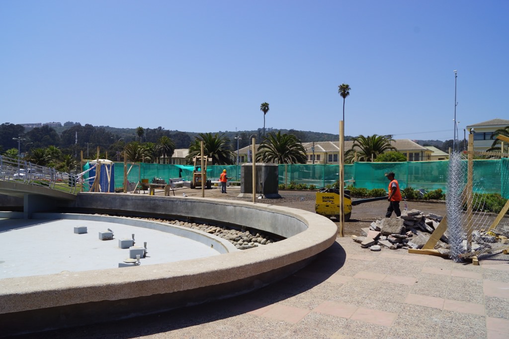 Alcaldesa Virginia Reginato recibirá valiosa obra de Arte que Leonardo Farkas obsequiará a la ciudad de Viña del Mar