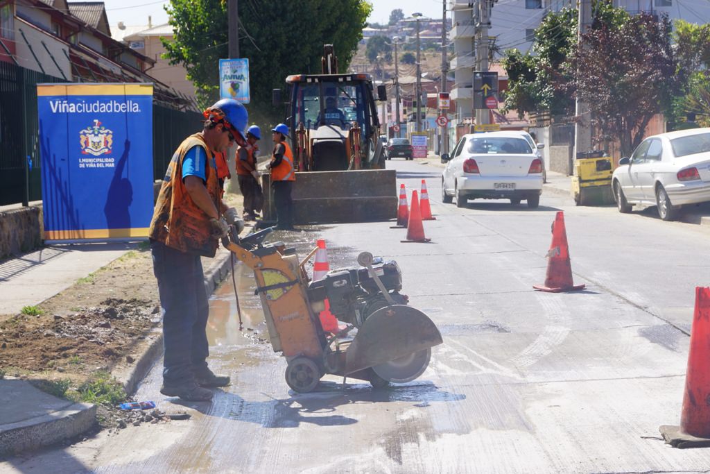 Municipalidad de Viña del Mar continúa  promoviendo nuevos puestos laborales