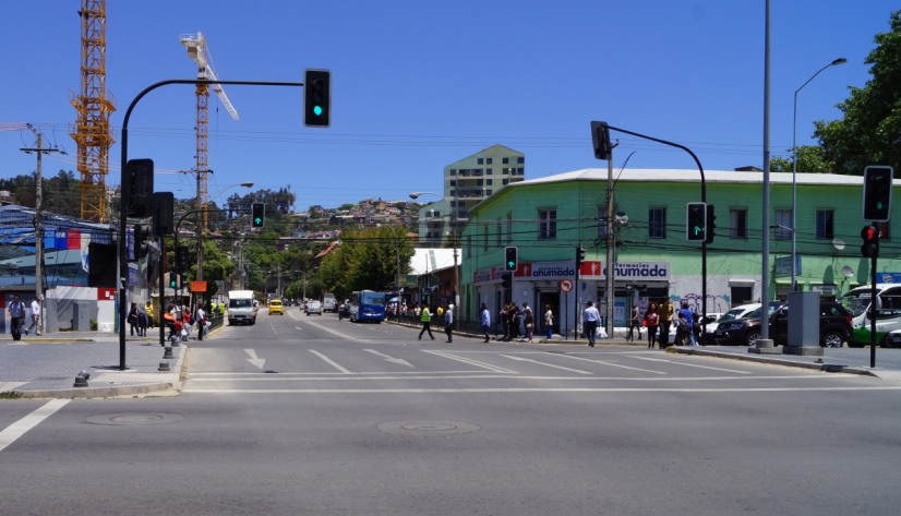 Municipio de Viña del Mar  iniciará estudio de prefactibilidad para un nuevo acceso a la ciudad