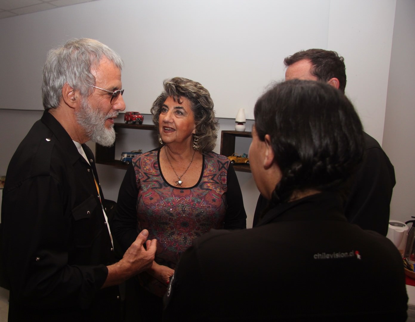 Última noche de Festival Viña 2015: de la leyenda a la fiesta final