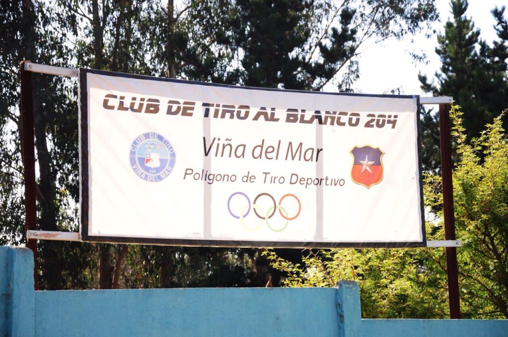 Imagen principal: Municipio de Viña del Mar  extiende comodato a club de Tiro al Blanco