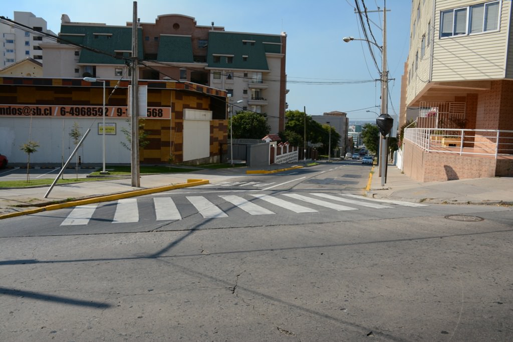 Municipalidad de Viña del Mar informa modificación de sentido de tránsito en calle Balmaceda de Recreo