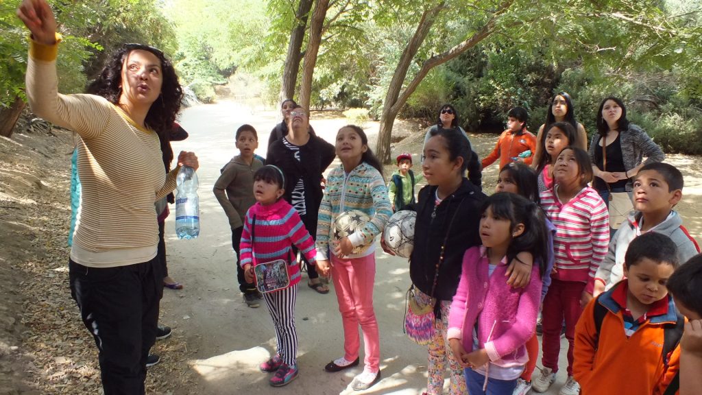 Imagen principal: Municipio de Viña del Mar ofrece 11 entretenidos talleres patrimoniales  para niños y jóvenes para este primer semestre