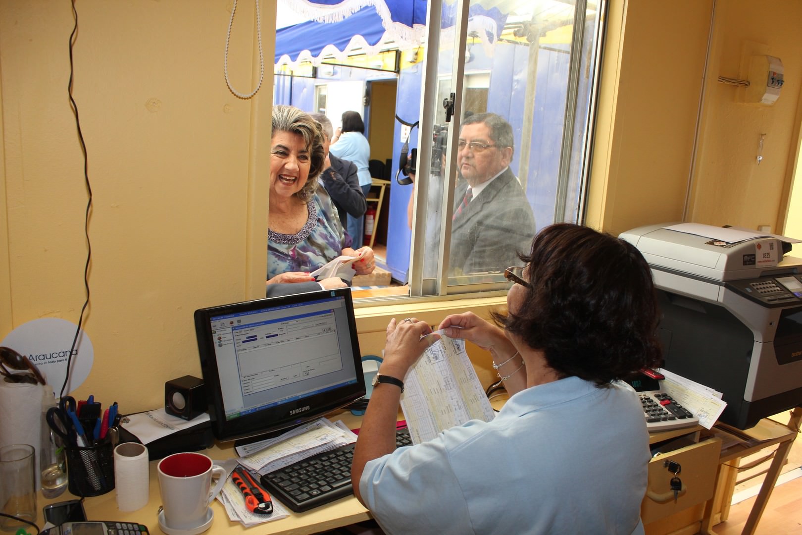 Municipalidad de Viña del Mar llama a evitar aglomeraciones en últimos 10 días de trámite para Permisos de Circulación