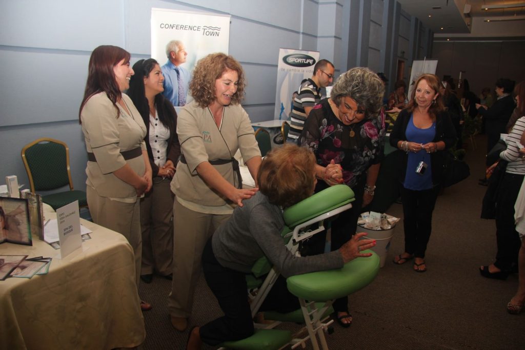 Imagen principal: Municipio de Viña del Mar ofrecerá atractivos talleres y productos en Expo mujer salud y belleza