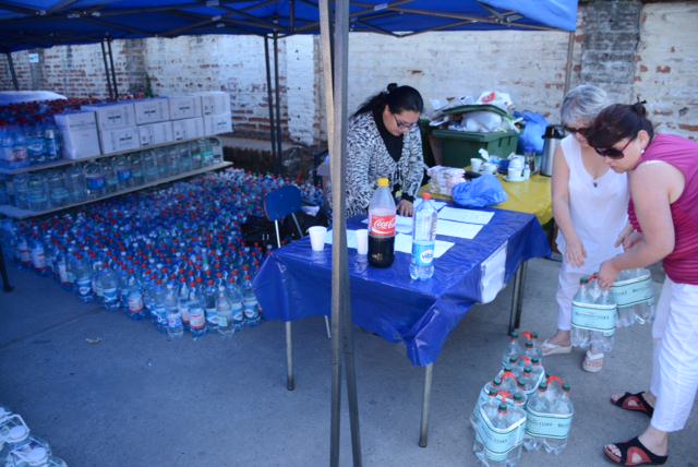 Municipio de Viña  del Mar prepara  caravana que llevará ayuda al norte