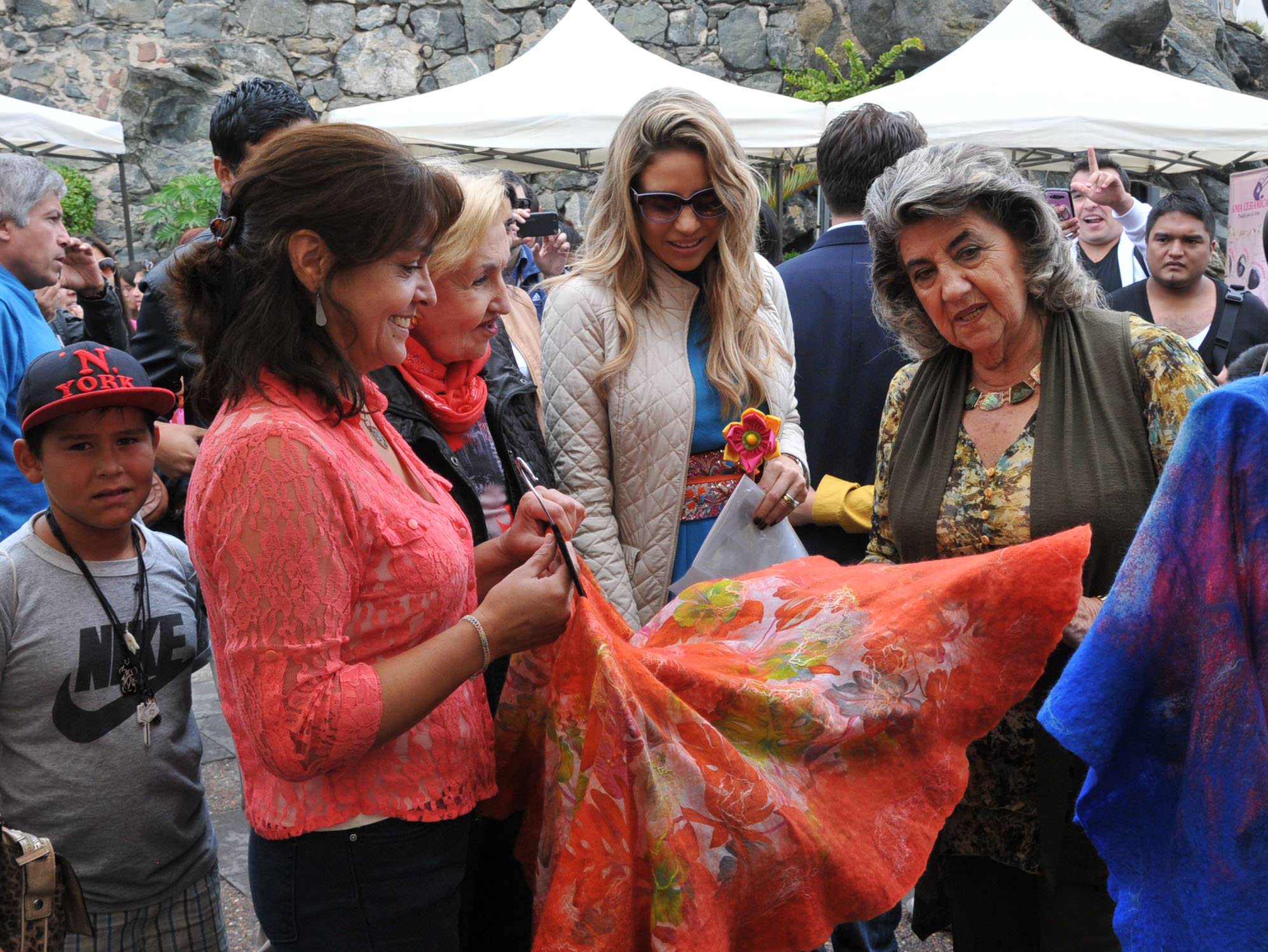 Municipio de Viña del Mar invita a feria de Semana Santa en familia en Castillo Wulff