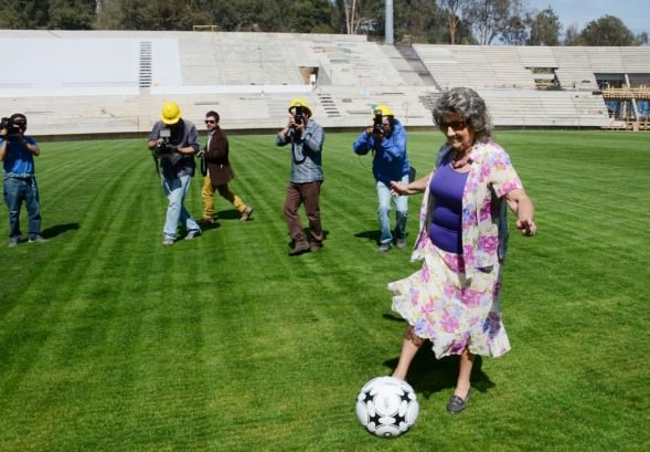 Este fin de semana se realizará la primera activación de Copa América Chile 2015 en Viña del Mar