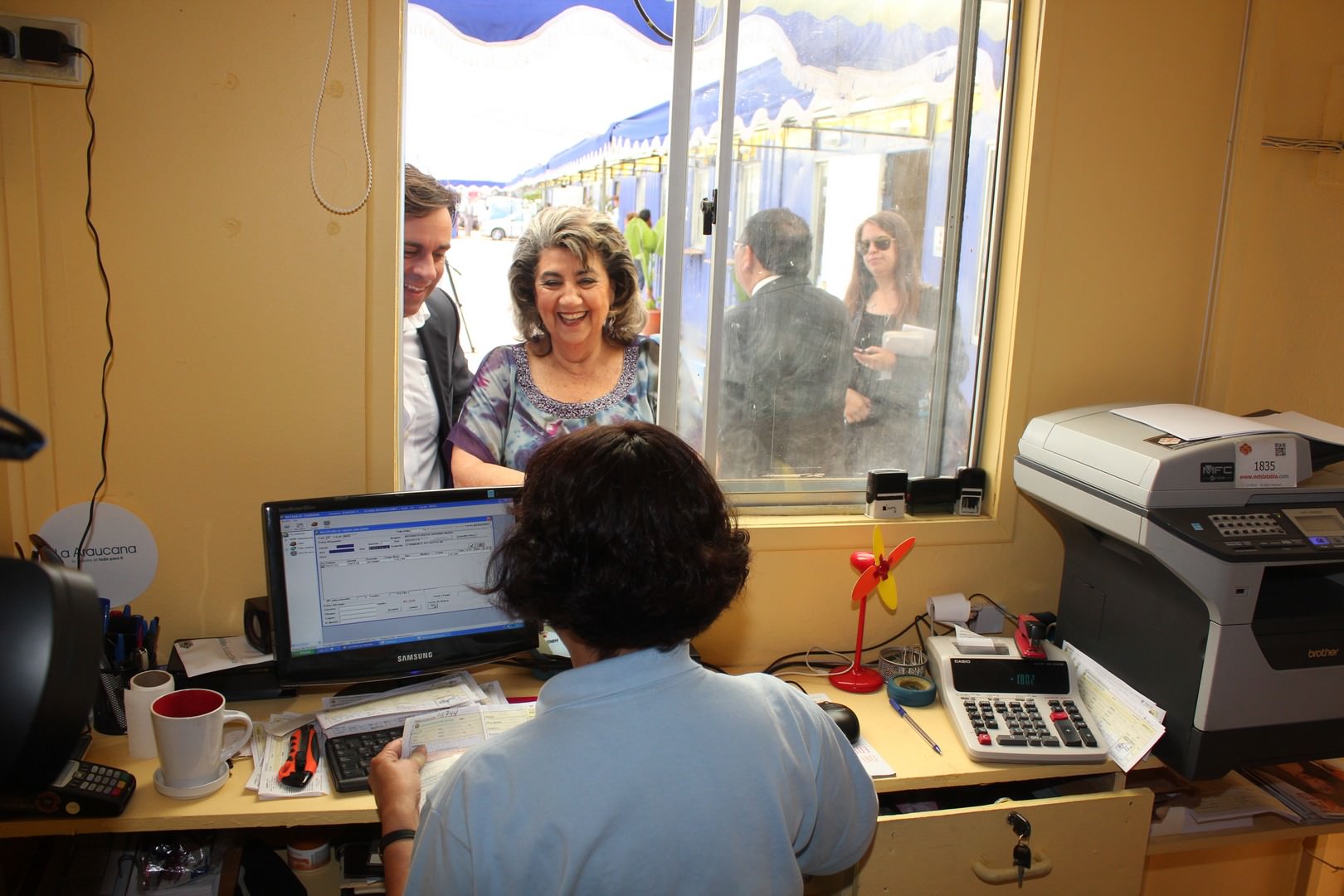 Cerca de 70 mil contribuyentes renovaron su permiso de Circulación en Municipalidad de Viña del Mar