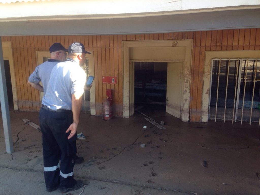 Imagen principal: Municipio de  Viña del Mar realiza extraordinaria labor solidaria en el norte