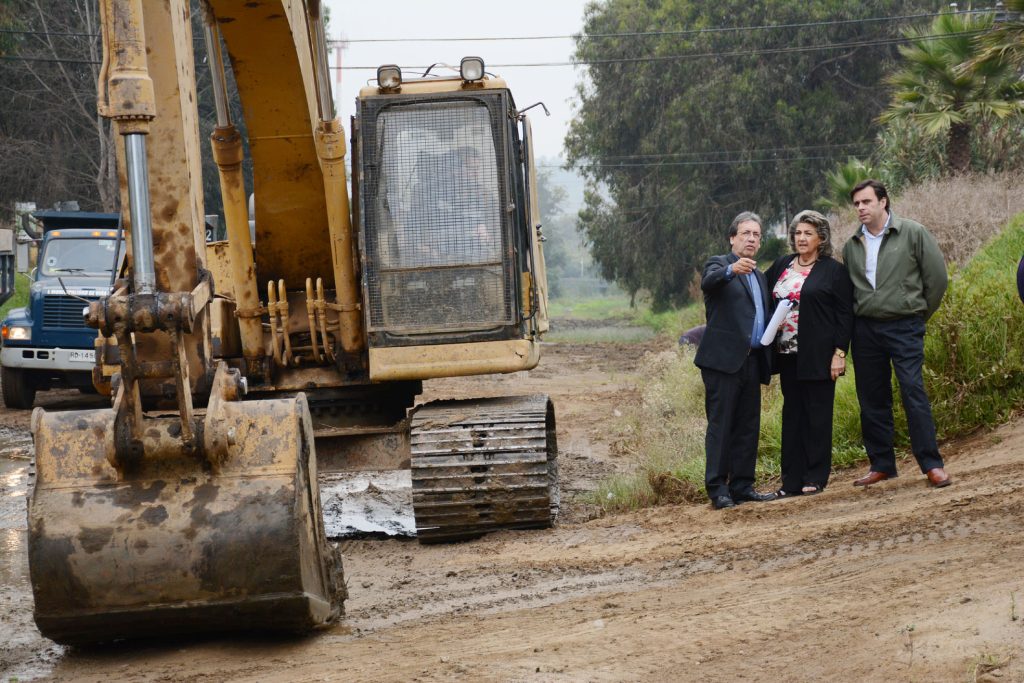 Imagen principal: Municipio de Viña del Mar aumenta a más de $2.200 millones recursos para ejecutar Plan Invierno 2015