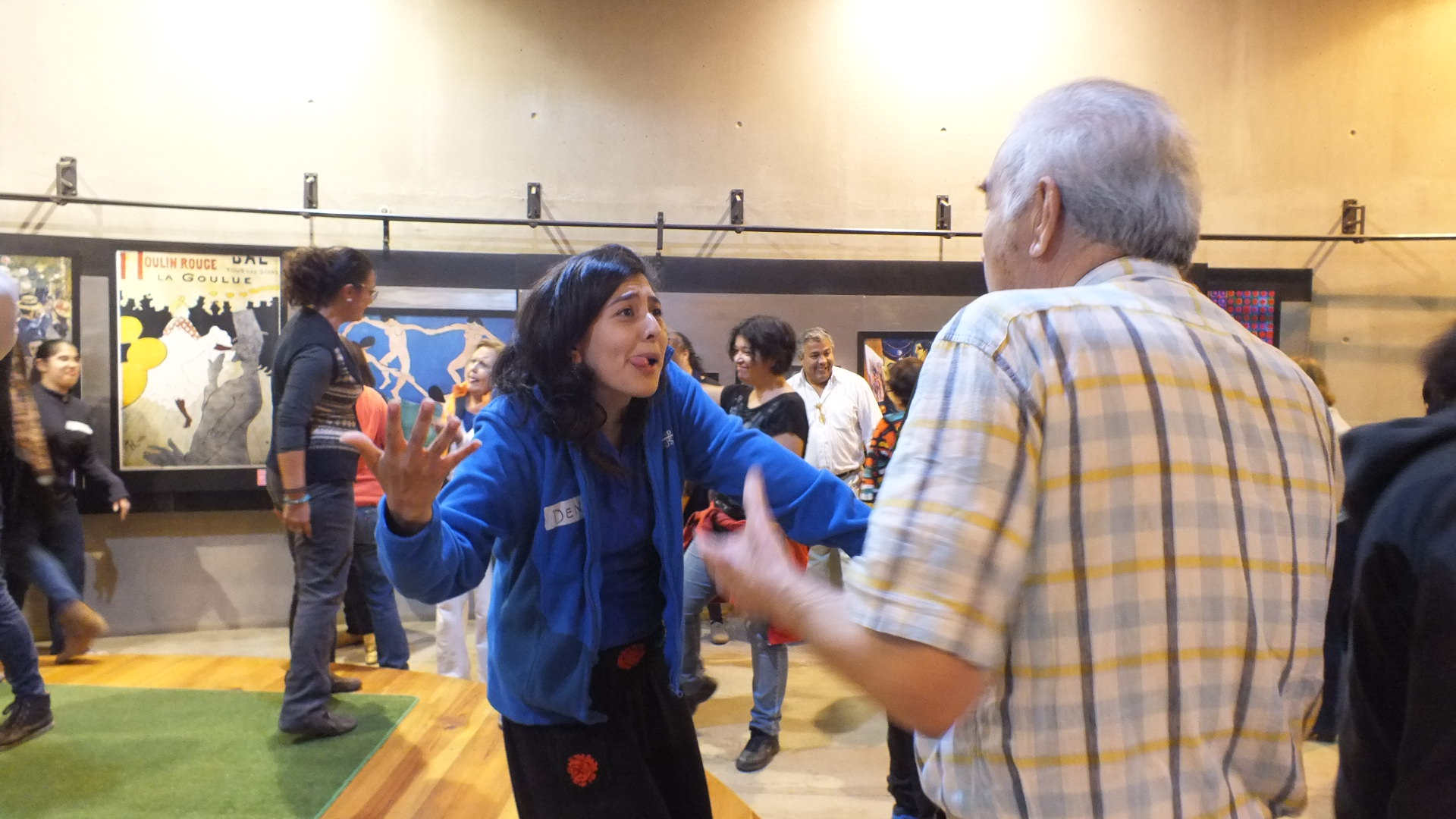 Más de 60 personas postularon a Escuela de Cuenta Cuentos del Municipio de Viña del Mar y Fundación Mustakis
