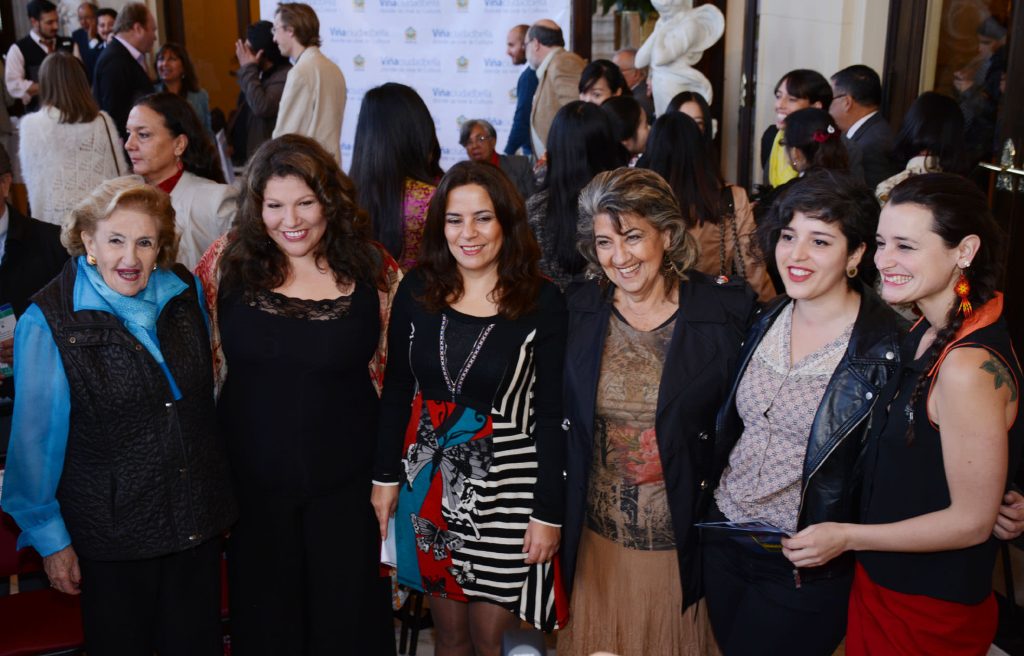 Imagen principal: Municipalidad de Viña del Mar lanzó nutrida programación cultural para este año