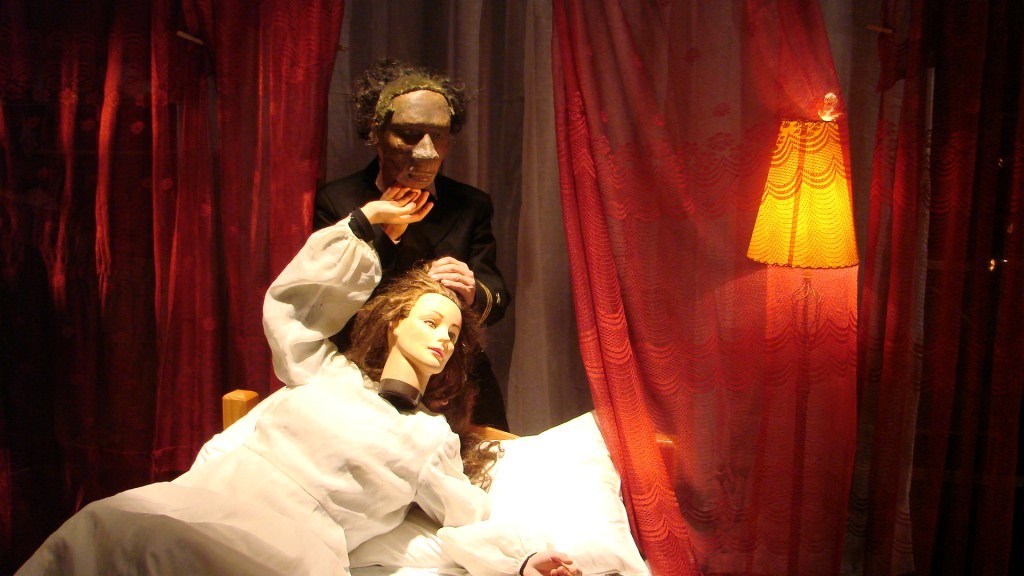 Montaje “Otelo” inaugura programa “Estaciones Culturales” organizadas por la Municipalidad Viña del Mar