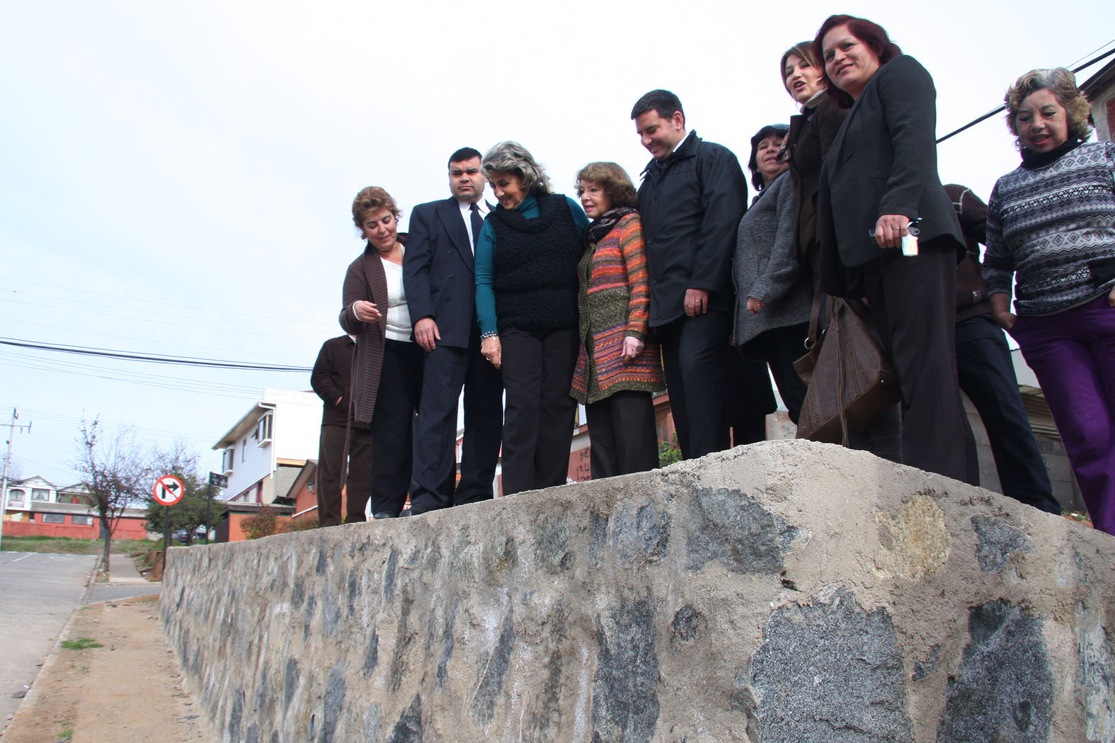 Municipio de Viña del Mar llamó a licitación para  construcción de 12 importantes obras sociales