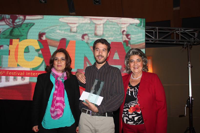 Municipalidad de Viña del Mar publica bases y abre convocatoria a competencia cinematográfica del FICVIÑA