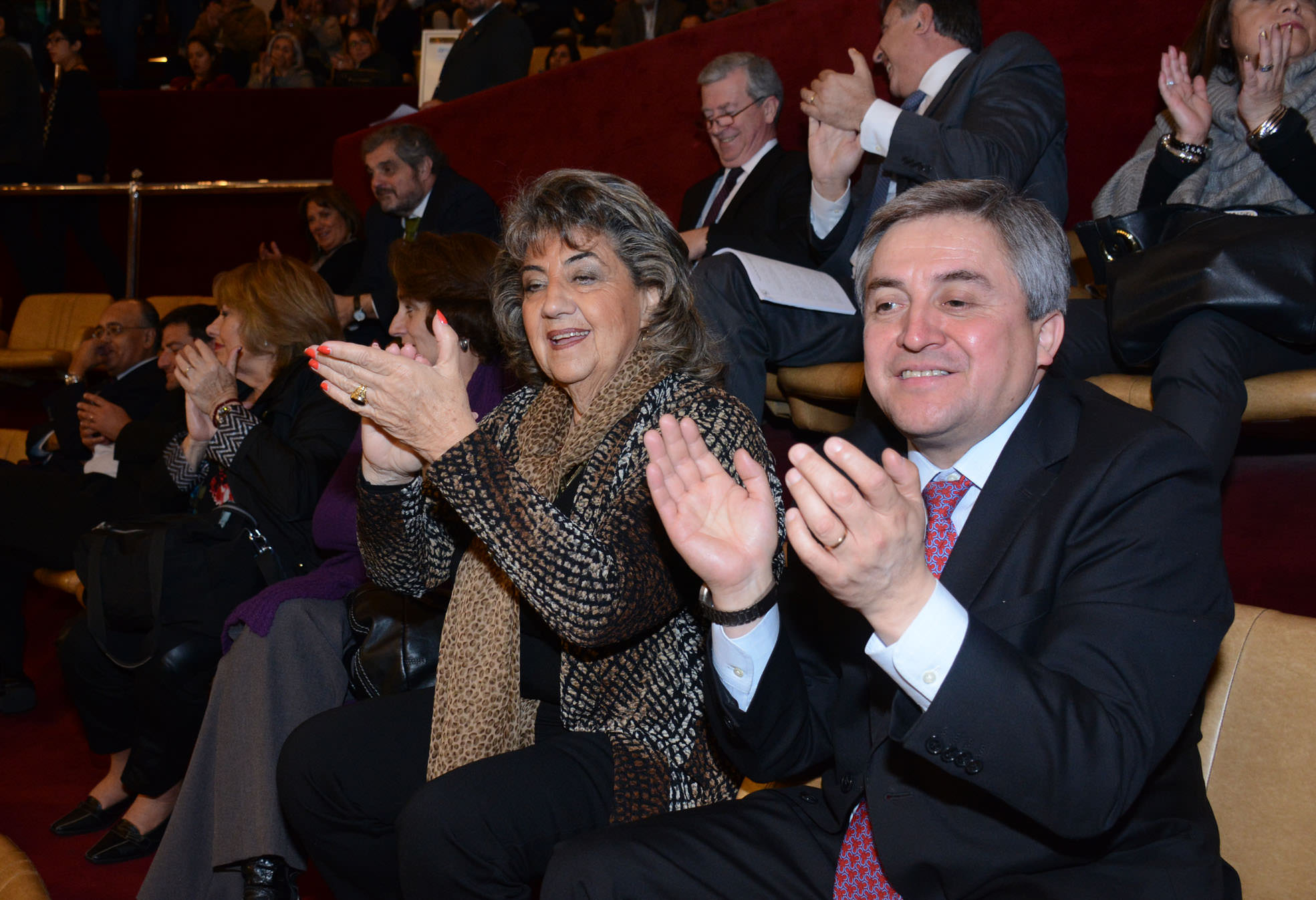 Nueva Ley de Casinos está lista para ser promulgada como ley de la República, lo que fue destacado por la alcaldesa Virginia Reginato