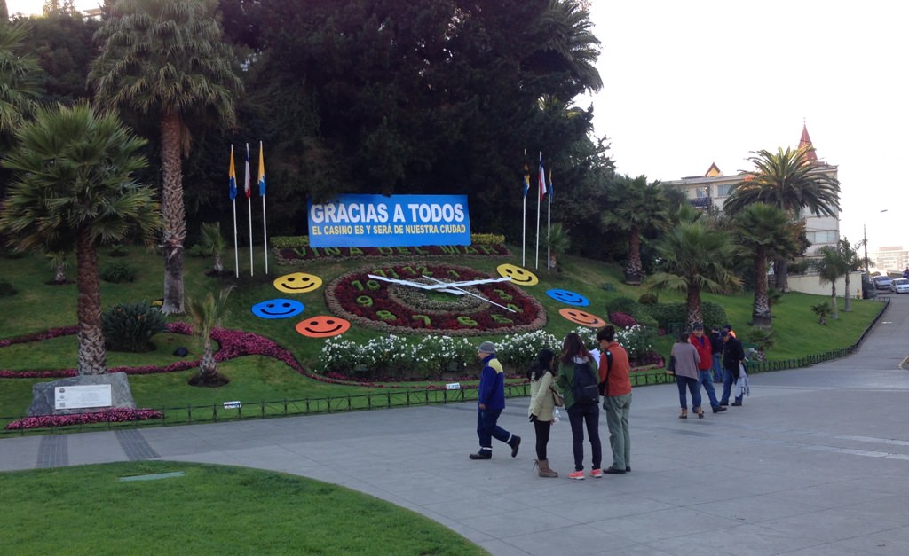 Apoyo transversal de autoridades y fuerzas vivas de la ciudad para mantener recursos del casino municipal fue agradecido  por alcaldesa Virginia Reginato