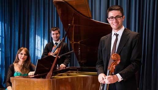 Municipalidad de Viña del Mar invita a concierto dedicado al romanticismo europeo
