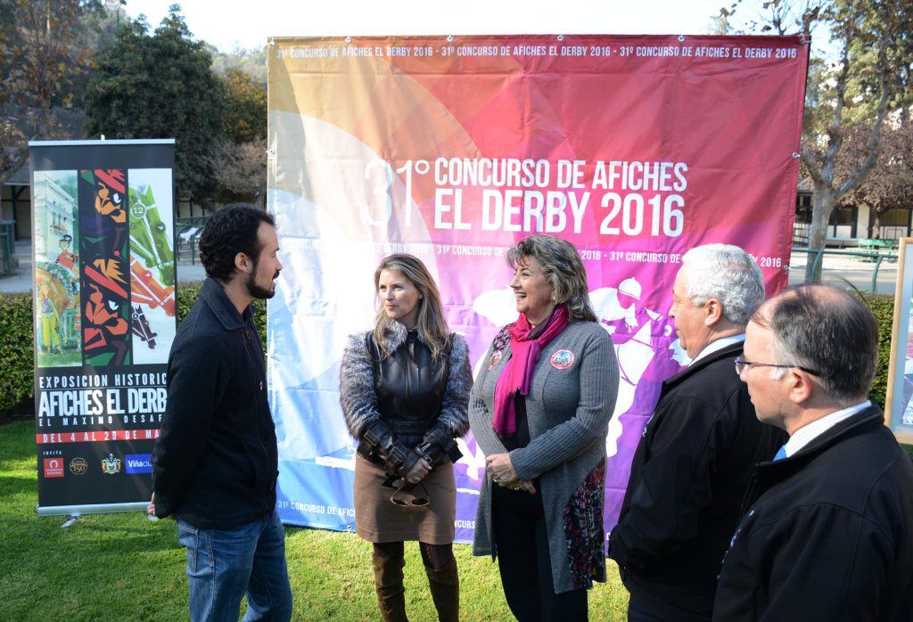 Imagen principal: Municipio de Viña del Mar y Sporting Club invita a convocatoria de Concurso de Afiches para El Derby 2016