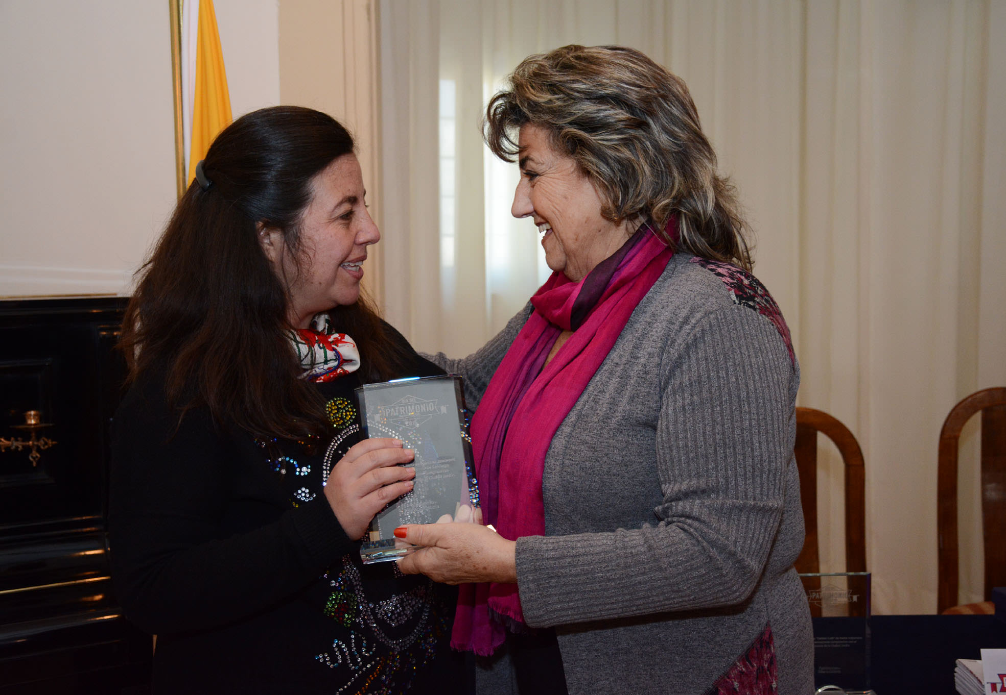 Con atractivas actividades gratuitas, Municipalidad de Viña del Mar se sumará a celebración nacional del Día del Patrimonio