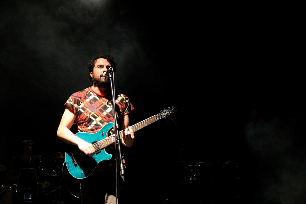 Municipalidad de Viña del Mar invita a concierto de cantautor Lito Celis y La Mejor Banda del Mundo