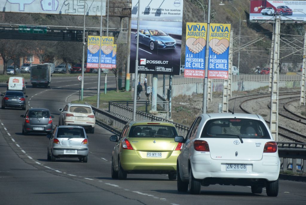 Imagen principal: Municipio de Viña del Mar agradece a Presidenta Bachelet por apoyo a proyecto de modificación de ley casinos
