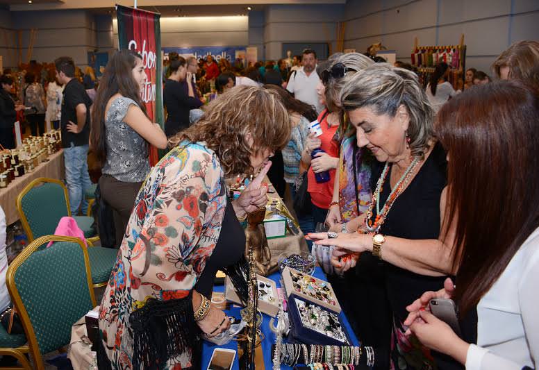 Atractiva muestra de productos y servicios ofrecerá la  “1ª Expo Mamá” en Viña del Mar