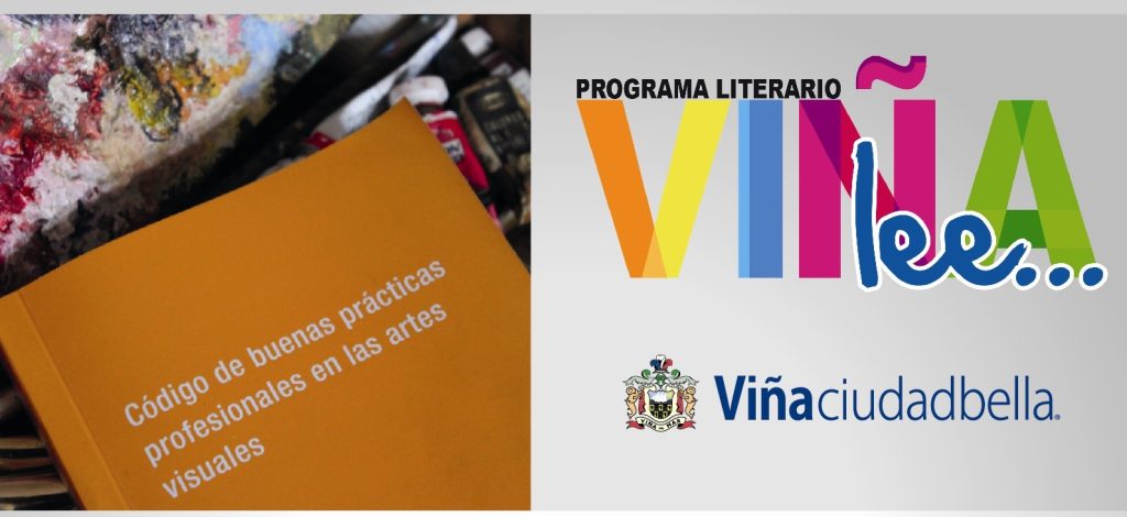 Imagen principal: Municipalidad de Viña del Mar presenta Código de Buenas Prácticas para las Artes Visuales en Chile